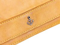 Harbour 2nd Luja B3.2223 Geldbörse mustard