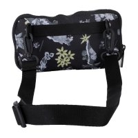 Puma WMN Core Seasonal Sling Damen Gürteltasche 01 puma black-aop