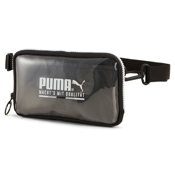 Puma Gürteltasche Prime Street Sling Pouch 01 puma black