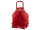 Prato Shahid Cityrucksack Rindleder red