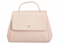 Prato LM Shahid H36-P geprägtes Rindleder Handtasche