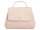 Prato LM Shahid H36-P geprägtes Rindleder Handtasche