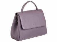 Prato LM Shahid H36-P geprägtes Rindleder Handtasche...