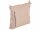 Prato LM Shahid J08-P geprägtes Rindleder Umhängetasche beige