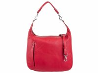 Prato LM Shahid SJ35-N glattes Rindleder 2in1 Shopper /...