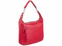 Prato LM Shahid SJ35-N glattes Rindleder 2in1 Shopper /...