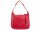 Prato LM Shahid SJ35-N glattes Rindleder 2in1 Shopper / Rucksack
