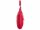 Prato LM Shahid SJ35-N glattes Rindleder 2in1 Shopper / Rucksack
