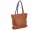 Prato LM Shahid K34-P geprägtes Rindleder Shopper