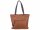 Prato LM Shahid K34-P geprägtes Rindleder Shopper