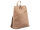 Prato LM Shahid AL8 geprägtes Rindleder Cityrucksack light rosa
