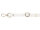 Prato LM Shahid H40-N glattes Rindleder Umhängetasche Handtasche white