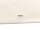 Prato LM Shahid H40-N glattes Rindleder Umhängetasche Handtasche white
