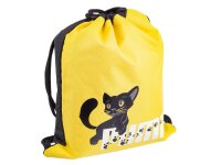 Puma Animal Gym Back 3 Liter Kindersportbeutel 077453...