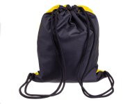 Puma Animal Gym Back Kindersportbeutel puma black-panther