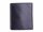 Prato Geldbörse A20-R-RFID glattes Rindleder schwarz