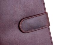 The Chesterfield Brand Kartenreiseetui C080300 dbraun