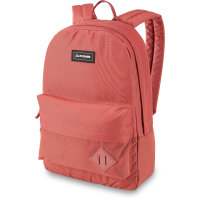 Dakine 365 Pack Rucksack 21 Liter 8130085 Dark rose