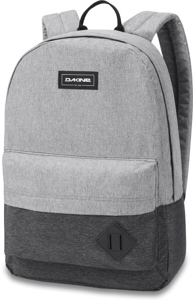 Dakine 365 Pack Rucksack 21 Liter 8130085 Greyscale