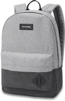 Dakine 365 Pack Rucksack 21 Liter 8130085 Greyscale