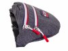 Franky Hüfttasche Gürteltasche Beckentasche Hip Pack GT8 Grey Sports