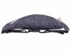 Franky Hüfttasche Gürteltasche Beckentasche Hip Pack GT8 Grey Sports