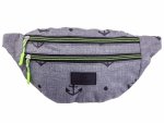 Franky Hüfttasche Gürteltasche Beckentasche Hip Pack GT8 Ahoi