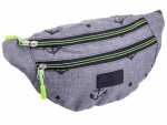 Franky Hüfttasche Gürteltasche Beckentasche Hip Pack GT8 Ahoi