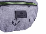 Franky Hüfttasche Gürteltasche Beckentasche Hip Pack GT8 Ahoi