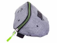 Franky Gürteltasche Hüfttasche Beckentasche Hip Pack GT1 Ahoi