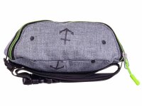 Franky Gürteltasche Hüfttasche Beckentasche Hip Pack GT1 Ahoi