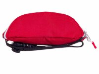 Franky Gürteltasche Hüfttasche Beckentasche Hip Pack GT1 Red Sports