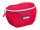 Franky Gürteltasche Hüfttasche Beckentasche Hip Pack GT1 Red Sports