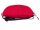 Franky Gürteltasche Hüfttasche Beckentasche Hip Pack GT1 Red Sports