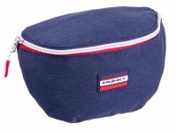 Franky Gürteltasche Hüfttasche Beckentasche Hip Pack GT1 Midnight Sports