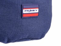 Franky Gürteltasche Hüfttasche Beckentasche Hip Pack GT1 Midnight Sports