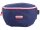Franky Gürteltasche Hüfttasche Beckentasche Hip Pack GT1 Midnight Sports