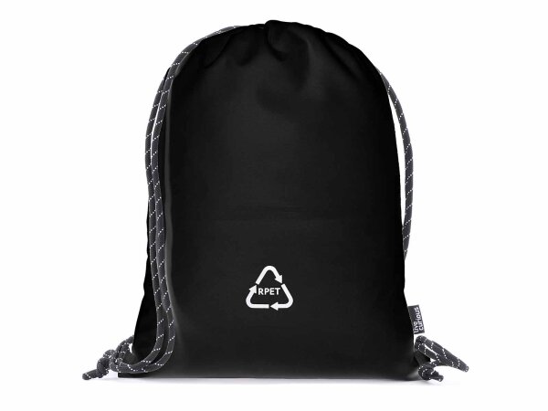 National Geographic N08904.06 Saturn Sportbeutel black