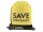 National Geographic N08904.68 Saturn Sportbeutel yellow