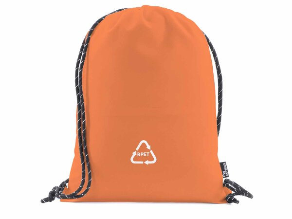 National Geographic N08904.69 Saturn Sportbeutel orange