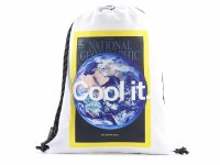 National Geographic N08906 Earth Sportbeutel