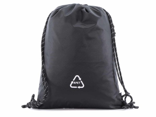National Geographic N08906.06 Earth Sportbeutel black