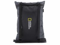 National Geographic N08909.06 Earth Rucksack black