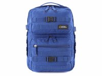 National Geographic N09003.39 Rocket Rucksack S blue