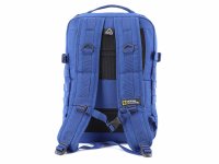 National Geographic N09003.39 Rocket Rucksack S blue