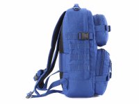 National Geographic N09003.39 Rocket Rucksack S blue