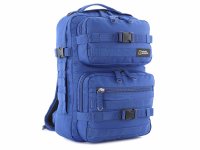 National Geographic N09003.39 Rocket Rucksack S blue