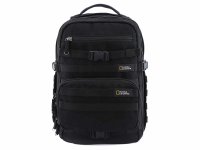 National Geographic N09004.06 Rocket Rucksack M black