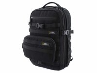 National Geographic N09004.06 Rocket Rucksack M black