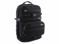 National Geographic N09004.06 Rocket Rucksack M black